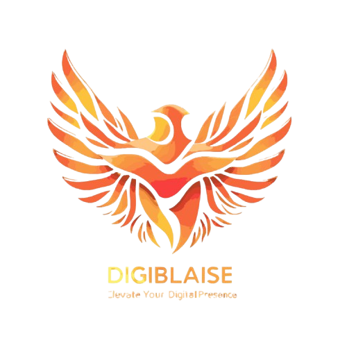 DigiBlaise Logo